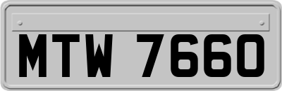 MTW7660
