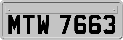 MTW7663