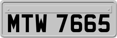 MTW7665