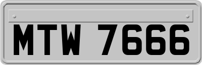 MTW7666