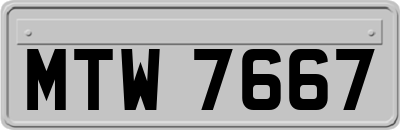 MTW7667