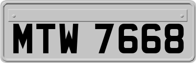 MTW7668
