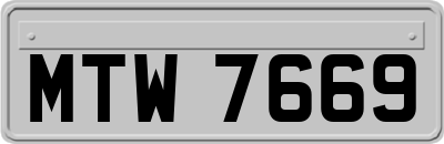 MTW7669