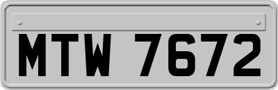 MTW7672