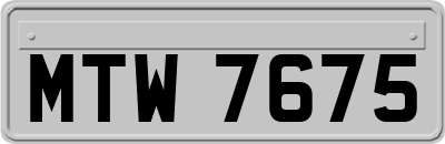 MTW7675