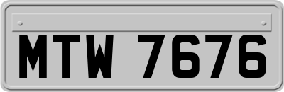 MTW7676