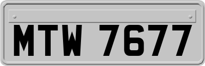 MTW7677