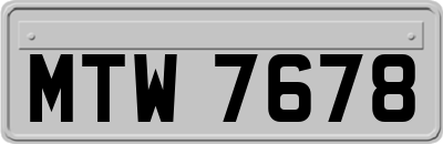MTW7678