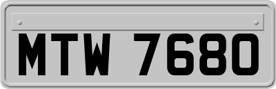 MTW7680