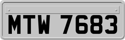 MTW7683