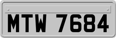 MTW7684