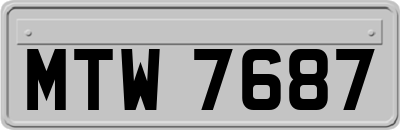 MTW7687