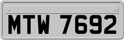 MTW7692