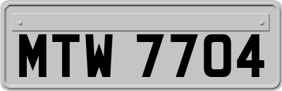 MTW7704