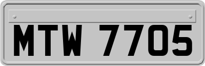 MTW7705