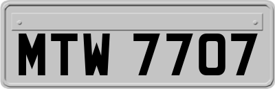 MTW7707