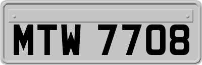 MTW7708