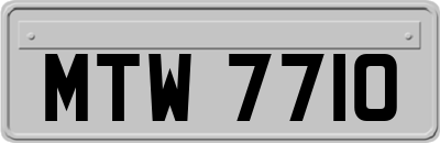 MTW7710