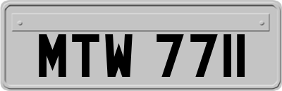 MTW7711