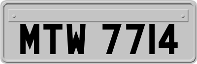 MTW7714