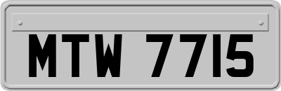 MTW7715