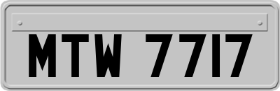 MTW7717