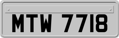 MTW7718