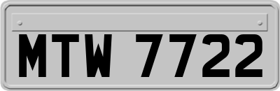MTW7722
