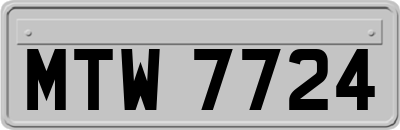 MTW7724