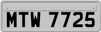 MTW7725