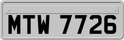 MTW7726