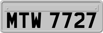 MTW7727