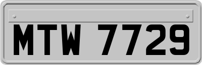 MTW7729