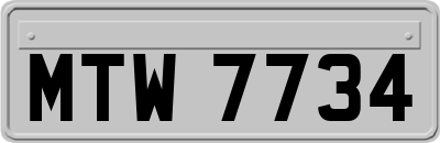 MTW7734