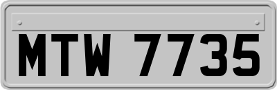 MTW7735