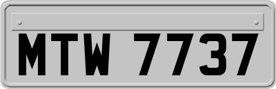 MTW7737