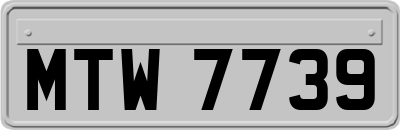 MTW7739