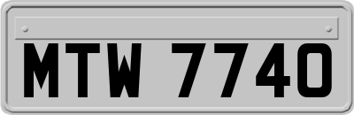 MTW7740