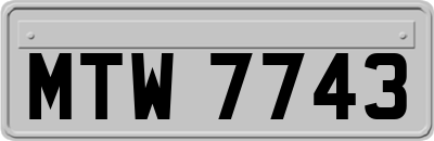 MTW7743