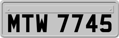 MTW7745