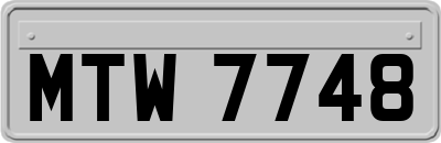 MTW7748