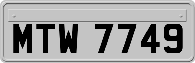 MTW7749