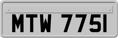 MTW7751