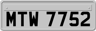 MTW7752