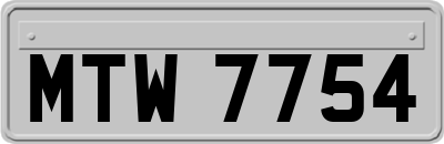 MTW7754