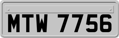 MTW7756