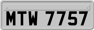 MTW7757