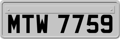 MTW7759