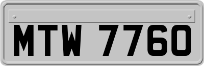 MTW7760