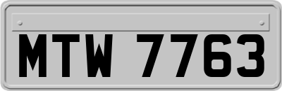 MTW7763